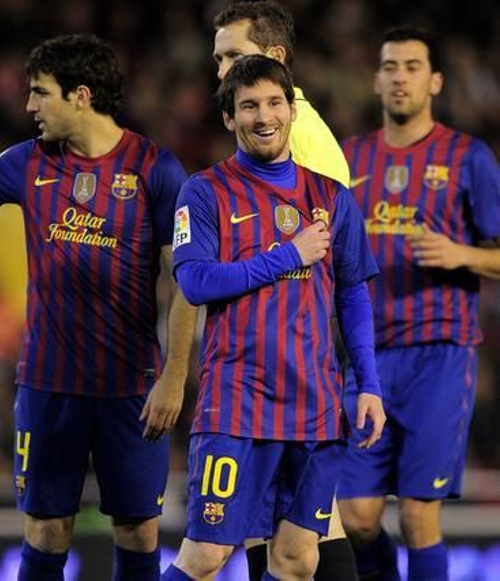 Foto: afp/efe/reuters