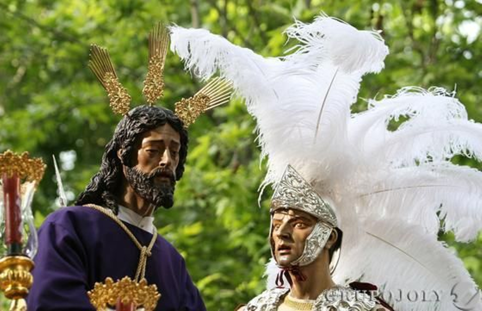 Hermandad de la Estrella. / Álvaro Carmona