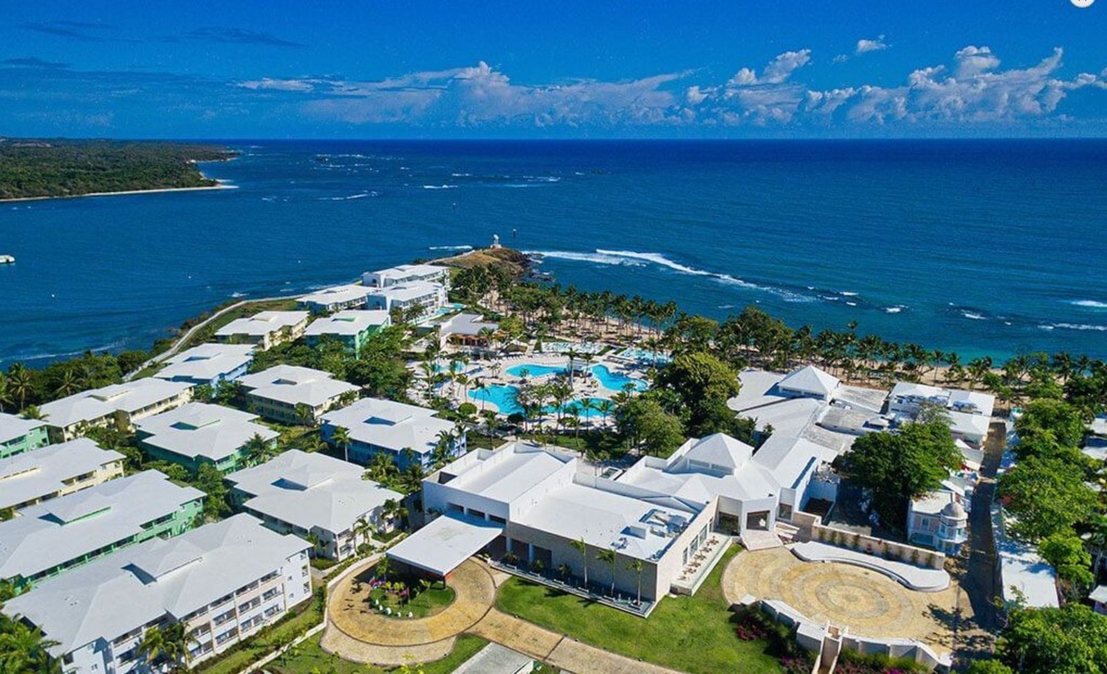 Senator Puerto Plata Spa Resort en República Dominicana