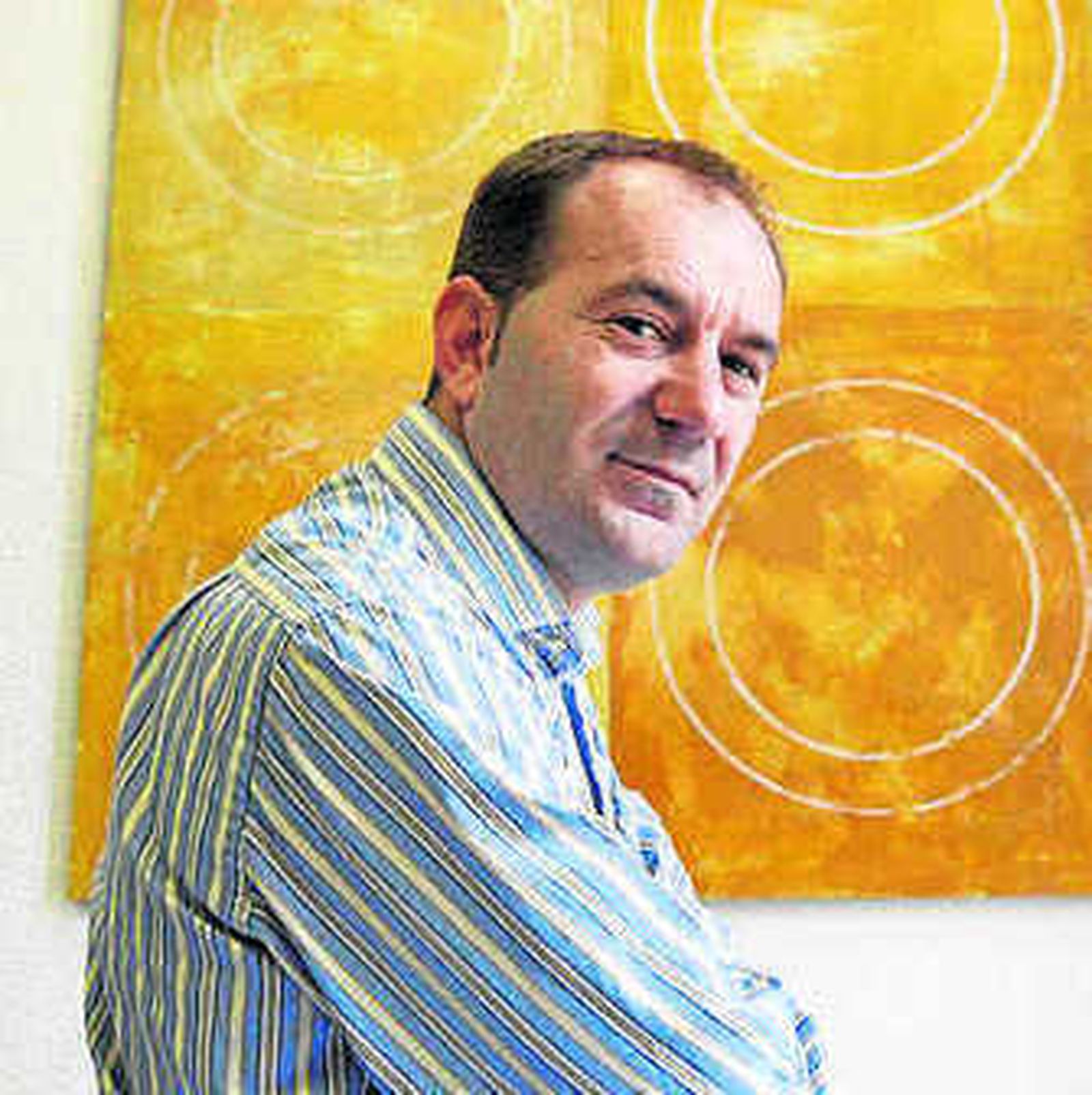 Un ex alto cargo del PSOE se da de baja del partido por las facturas falsas de Almería