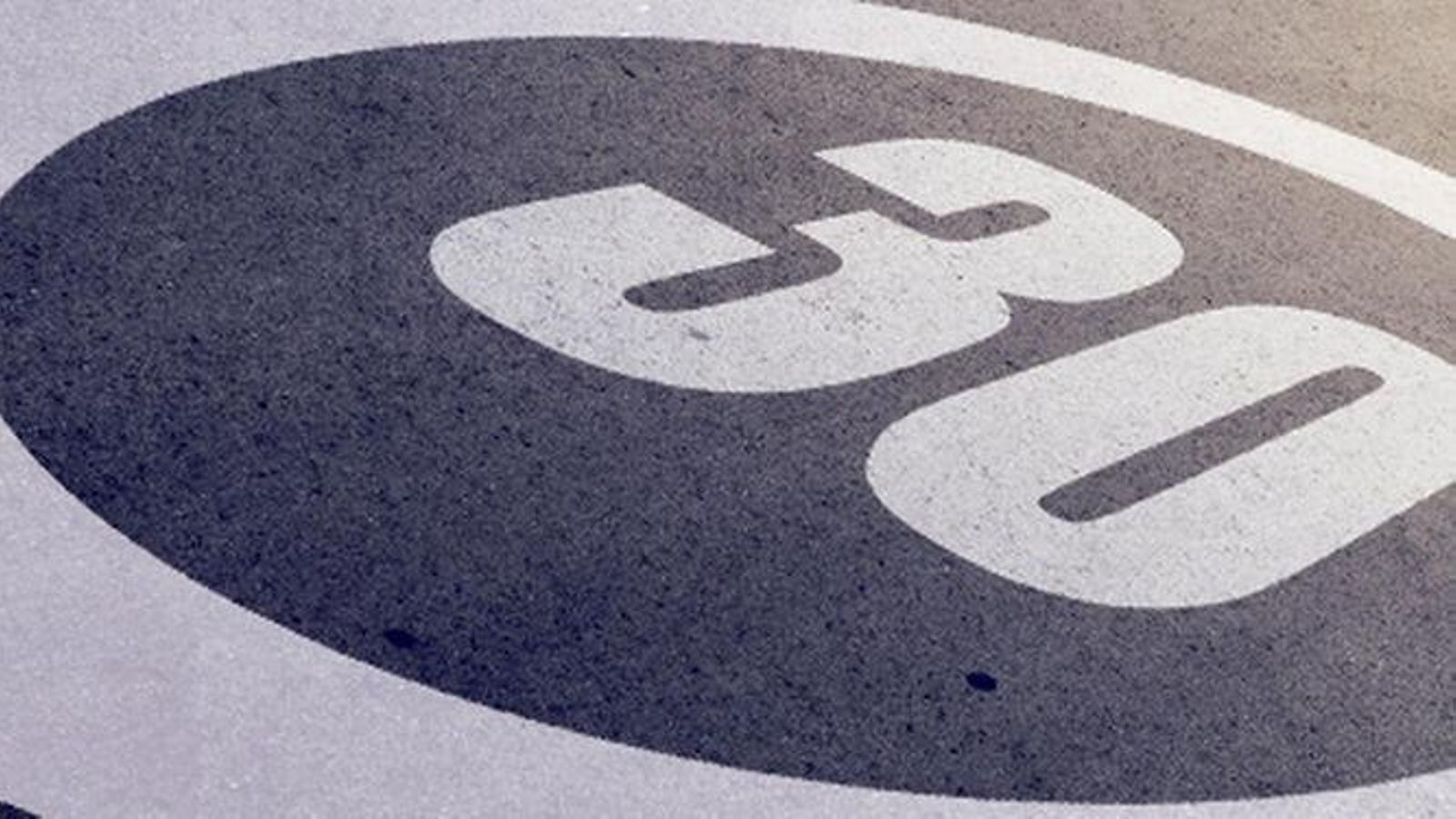 DGT: ¿Cuándo entran en vigor los nuevos límites de velocidad?