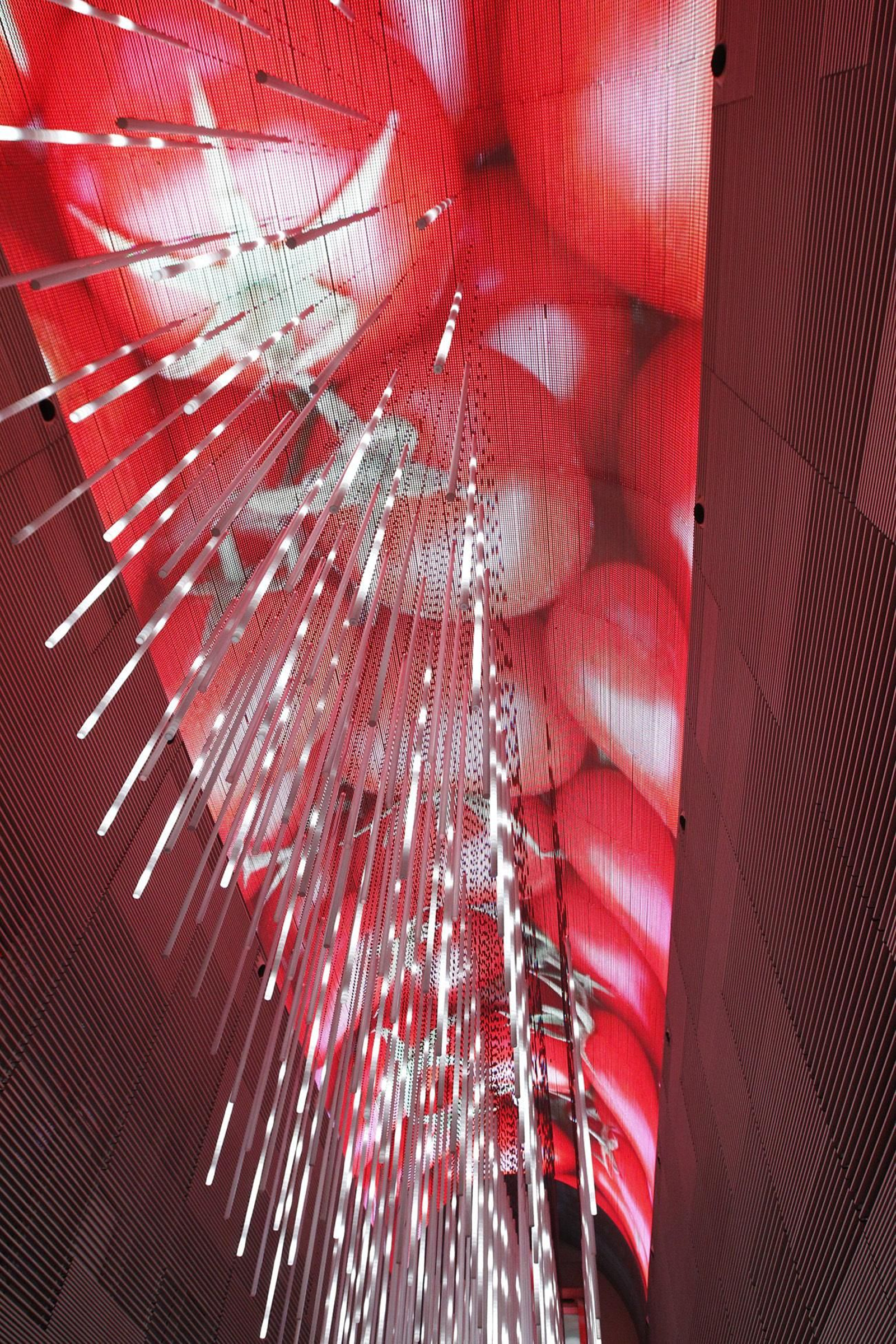 Fotogalería presentación Anuario Agricultura Grupo Joly 2019. Madrid