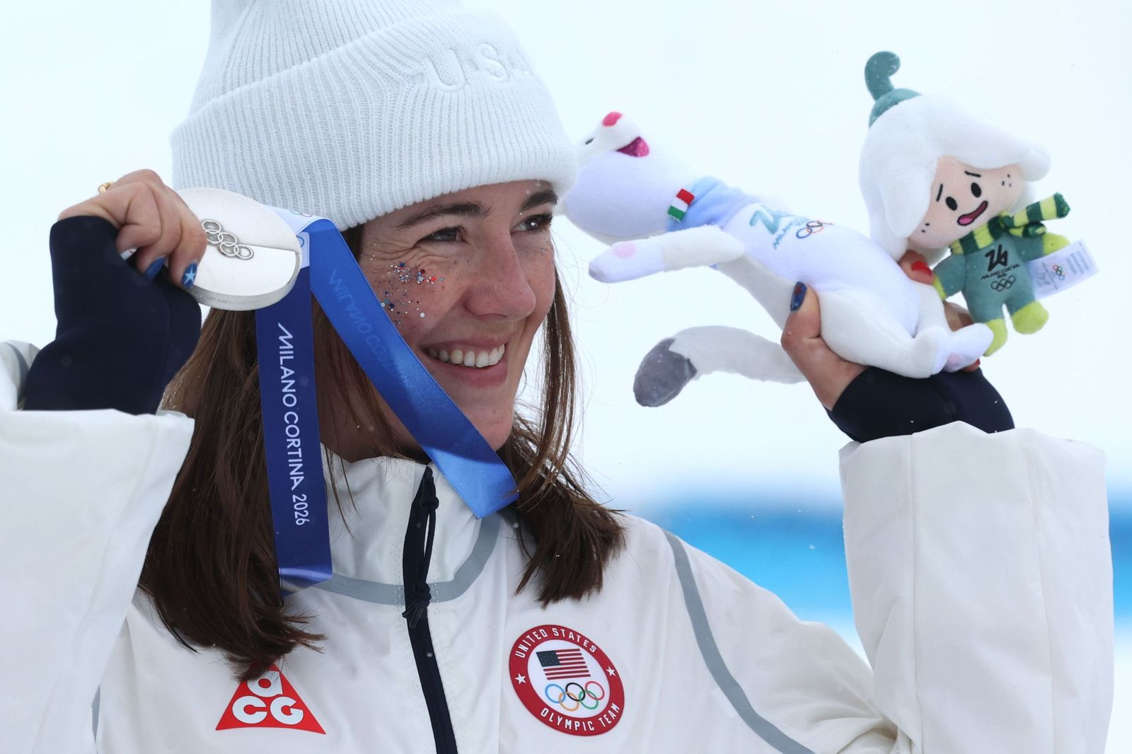 Las mejores fotos de los Juegos Olímpicos de invierno Milán Cortina d'Ampezzo 2026 | Novena jornada