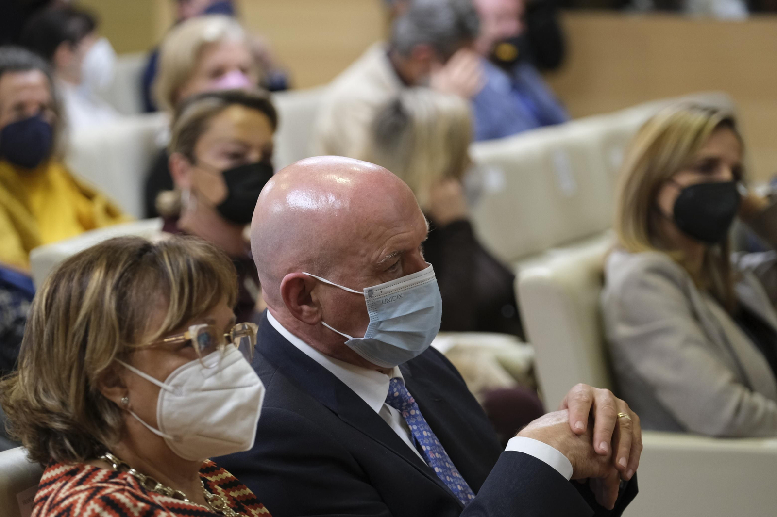 Diario de los Libros con Inocencio Arias