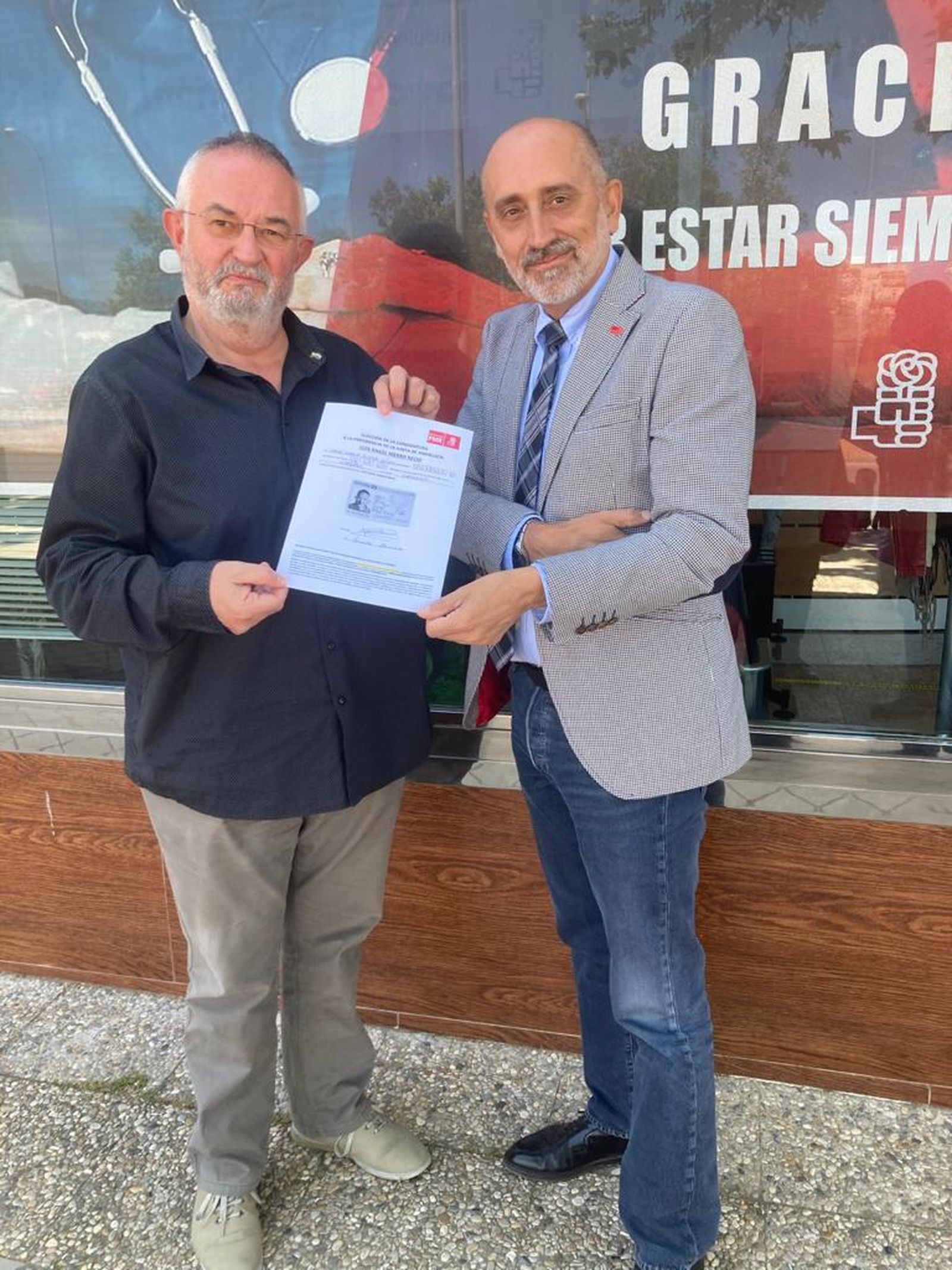 División entre los parlamentarios por Granada entre 'espadistas' y 'susanistas' y el verso suelto