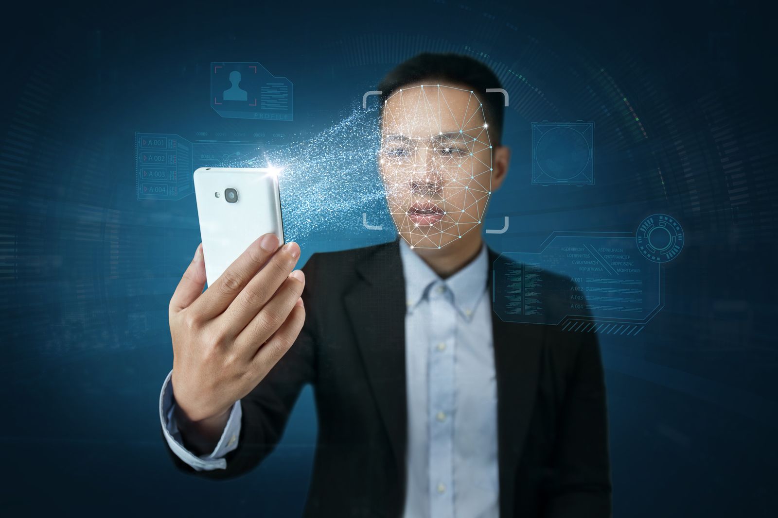 La privacidad de datos y la propia imagen se ha puesto de nuevo sobre la mesa de debate.