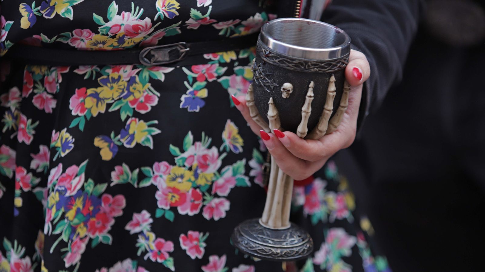 Fotos del Tutti Frutti Festival en La Línea