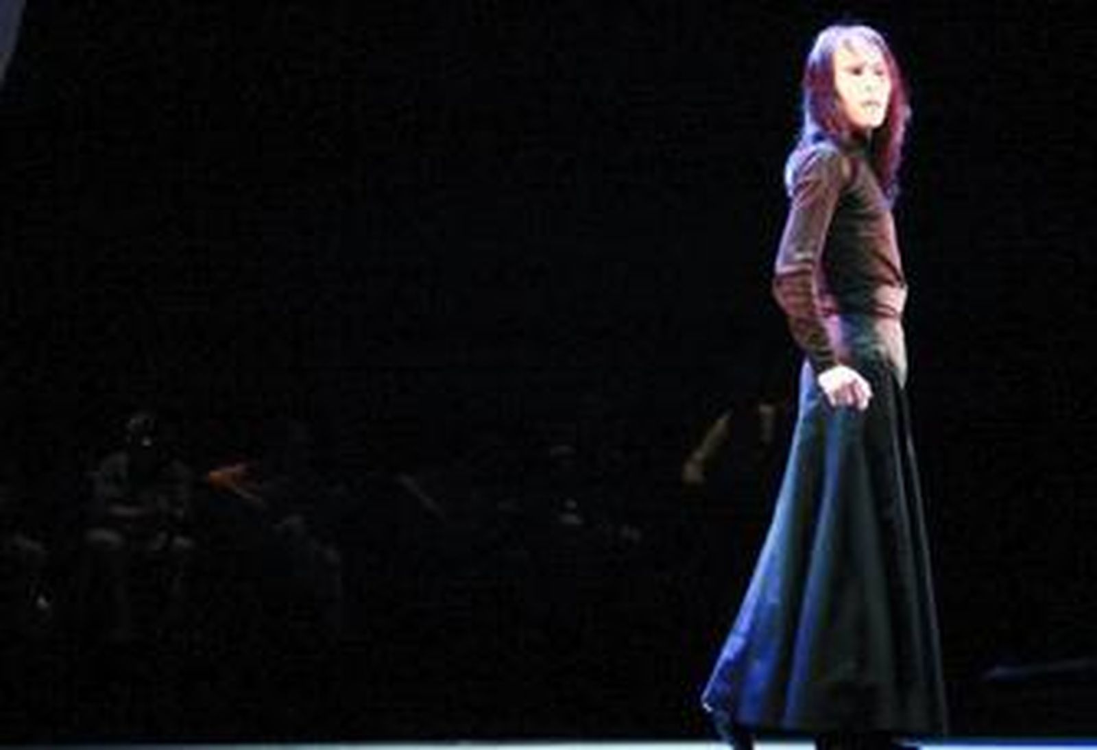 El 'gitano japonés' Shoji Kojima estrena obra