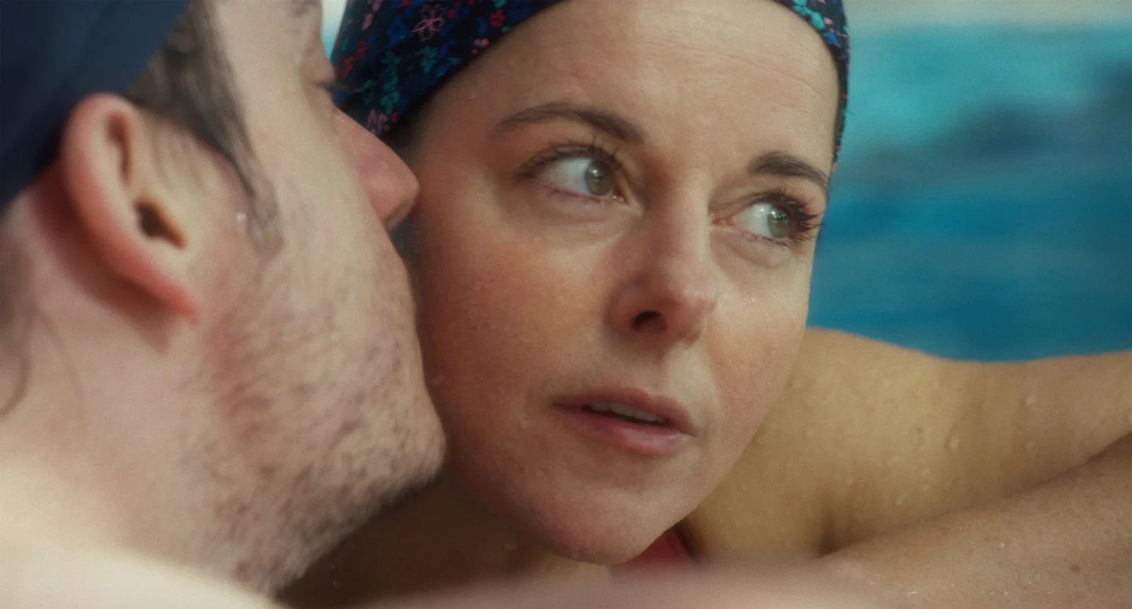 Laure Calamy en una imagen del filme.