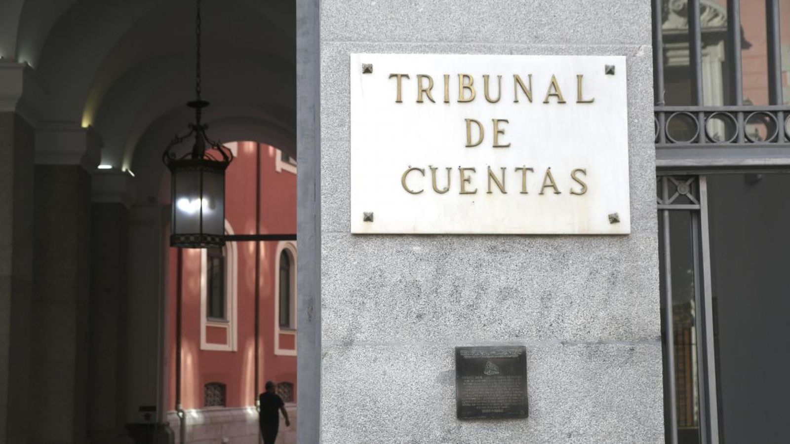 Tribunal de Cuentas