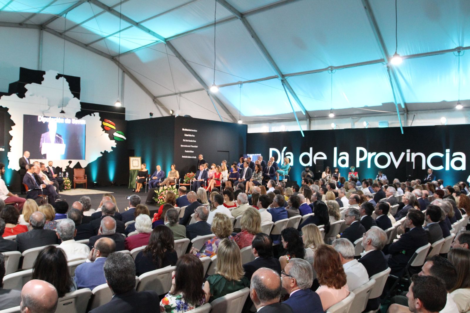 El Día de la Provincia, en imágenes