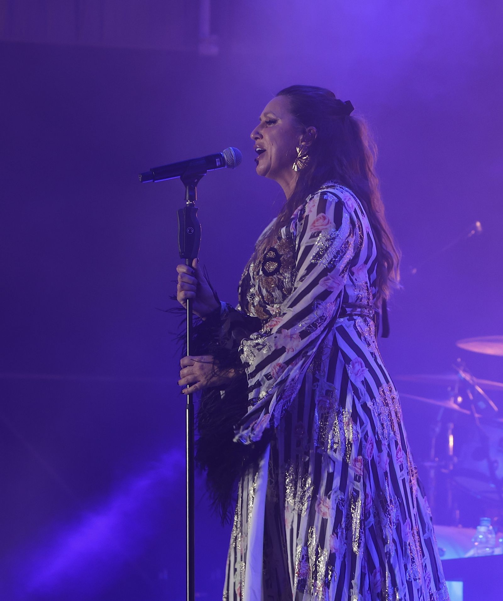 Concierto Niña Pastori