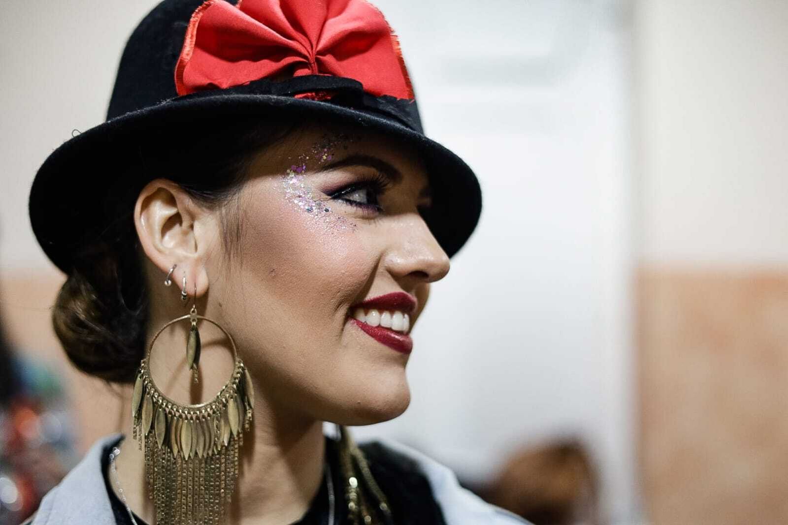 Coro 'Casa Remedios esquina con Cádiz'