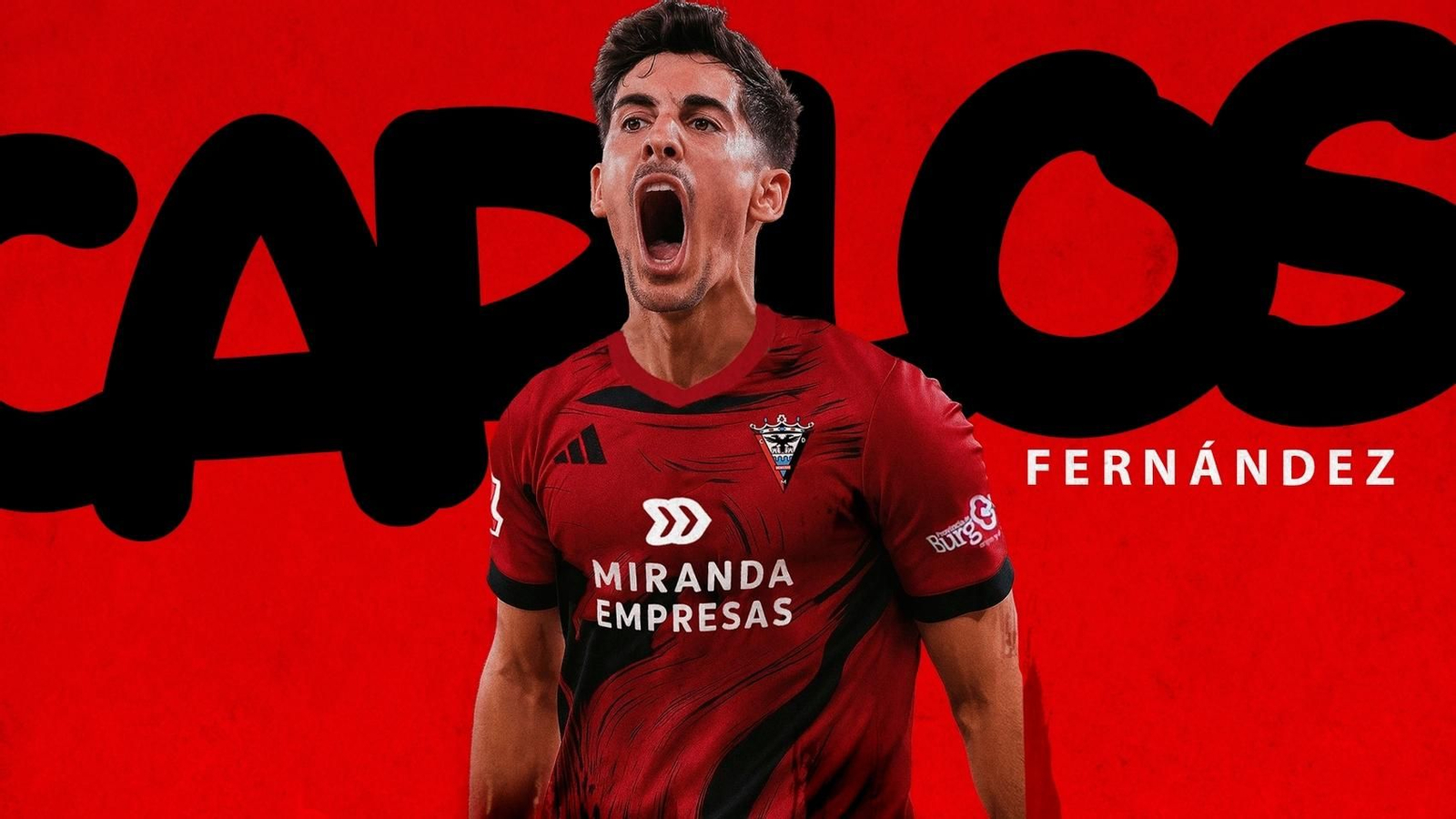 Carlos Fernández