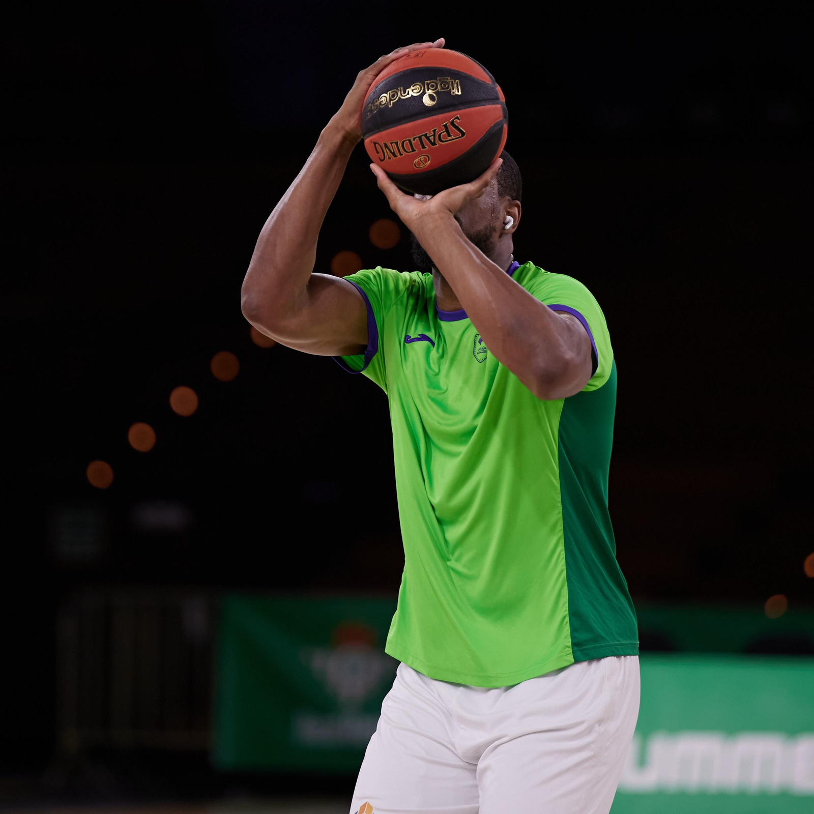 El Real Betis-Unicaja, en fotos