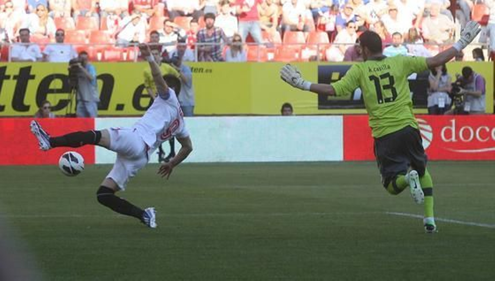 Foto: Antonio Pizarro