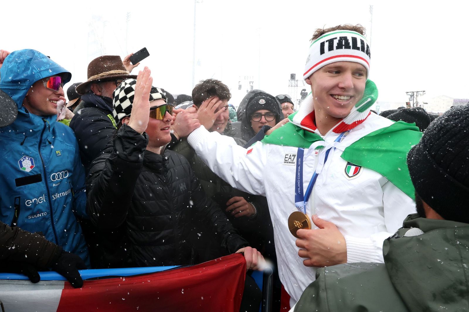 Las fotos de la tercera medalla española y de la jornada 16 de los Juegos Olímpicos