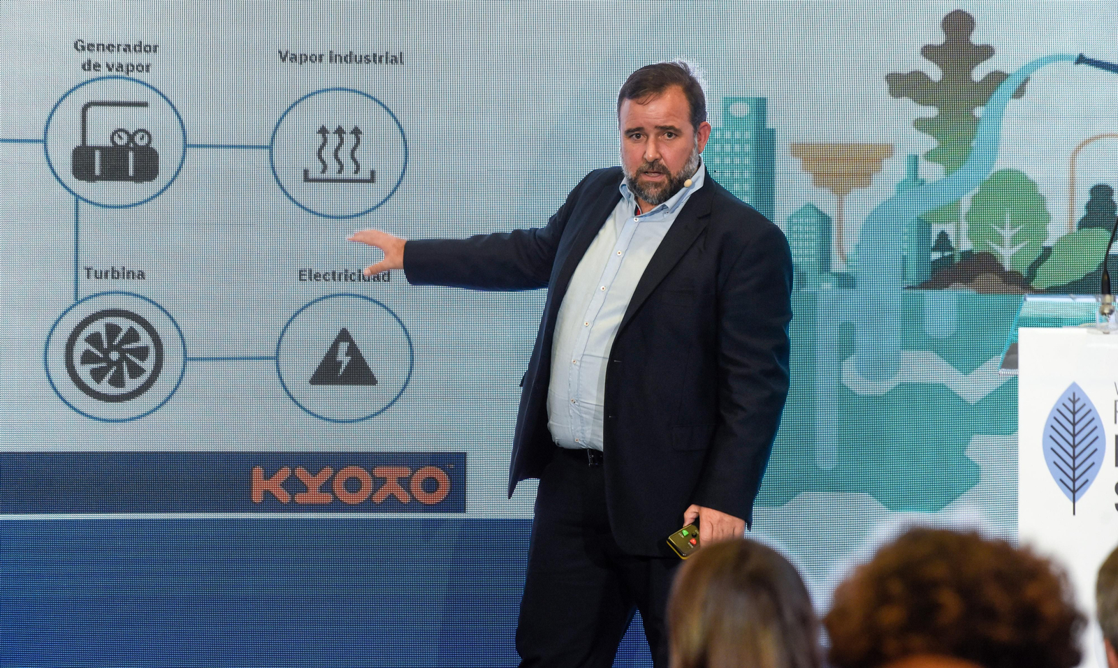 V Premios Innovación Sostenible