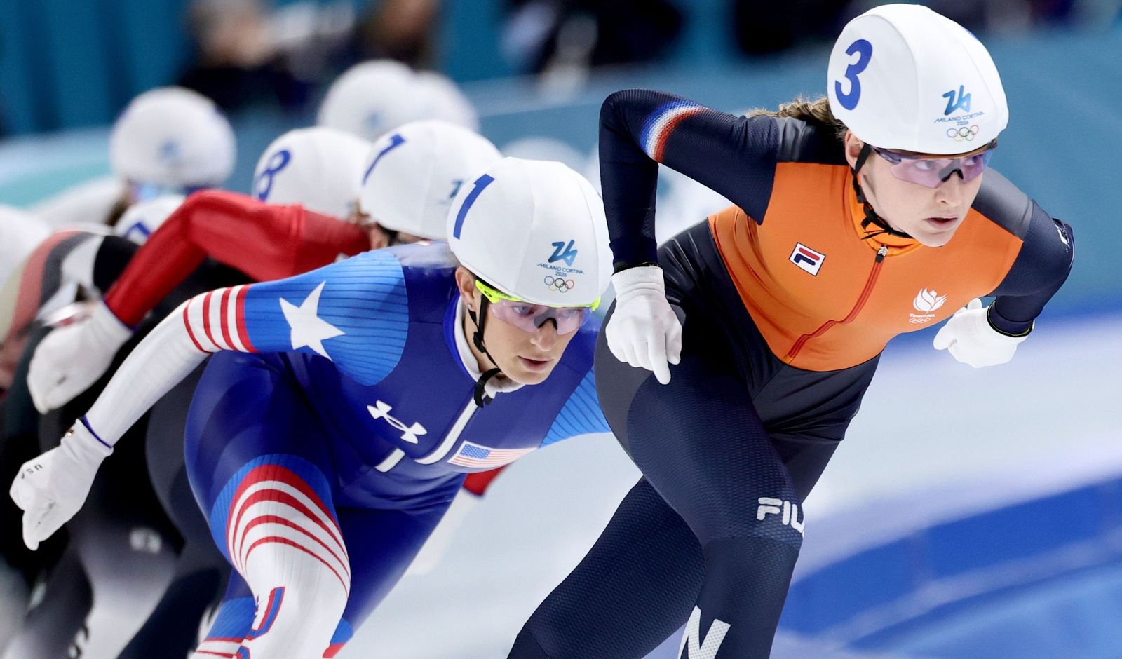 Las fotos de la tercera medalla española y de la jornada 16 de los Juegos Olímpicos