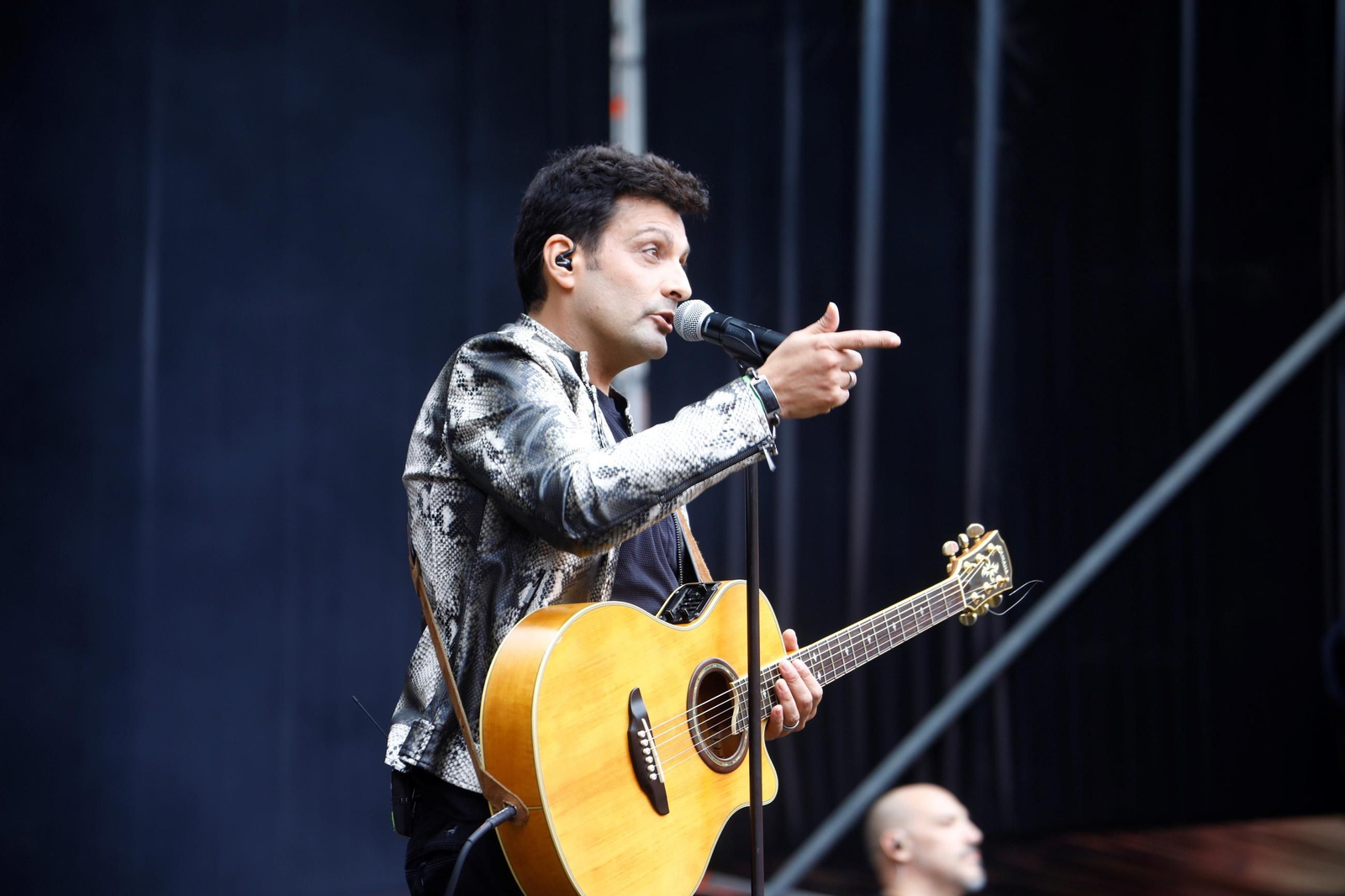 Las mejores imágenes del Cordobita Fest