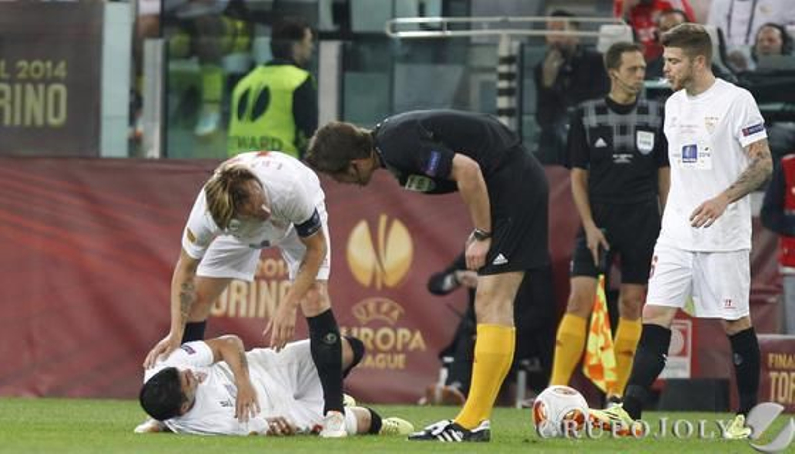 Foto: Antonio Pizarro