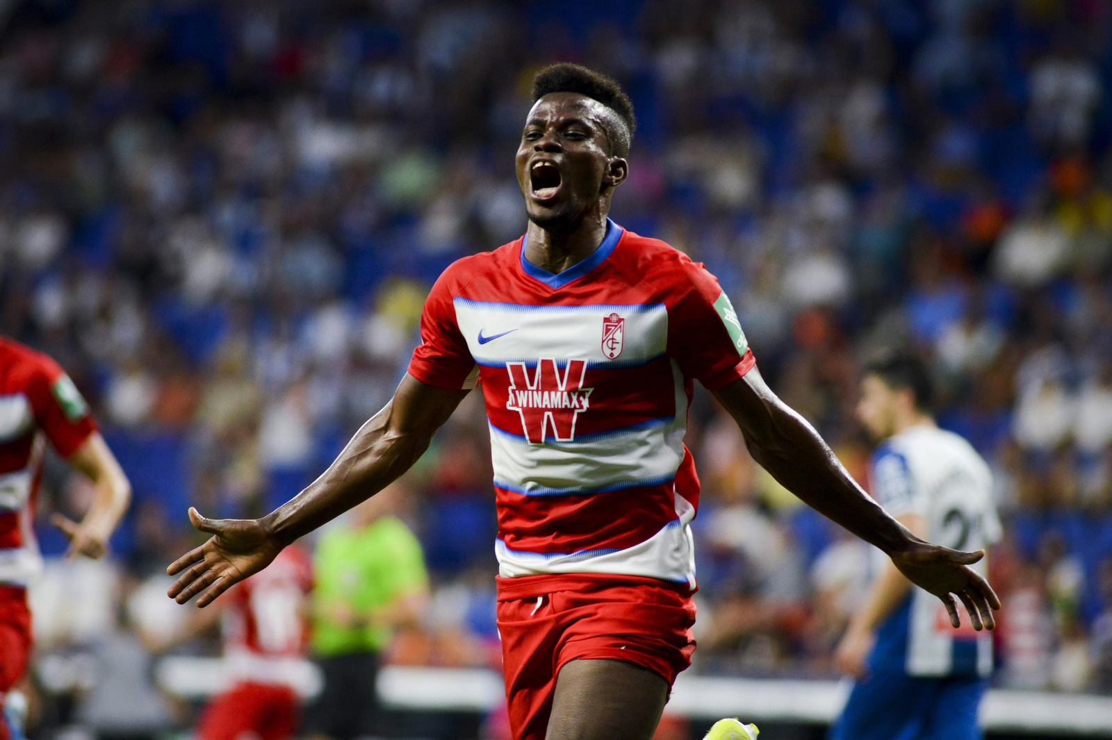 Salvo sorpresa, Ramón Azeez volverá a ser titular en el once de Diego Martínez