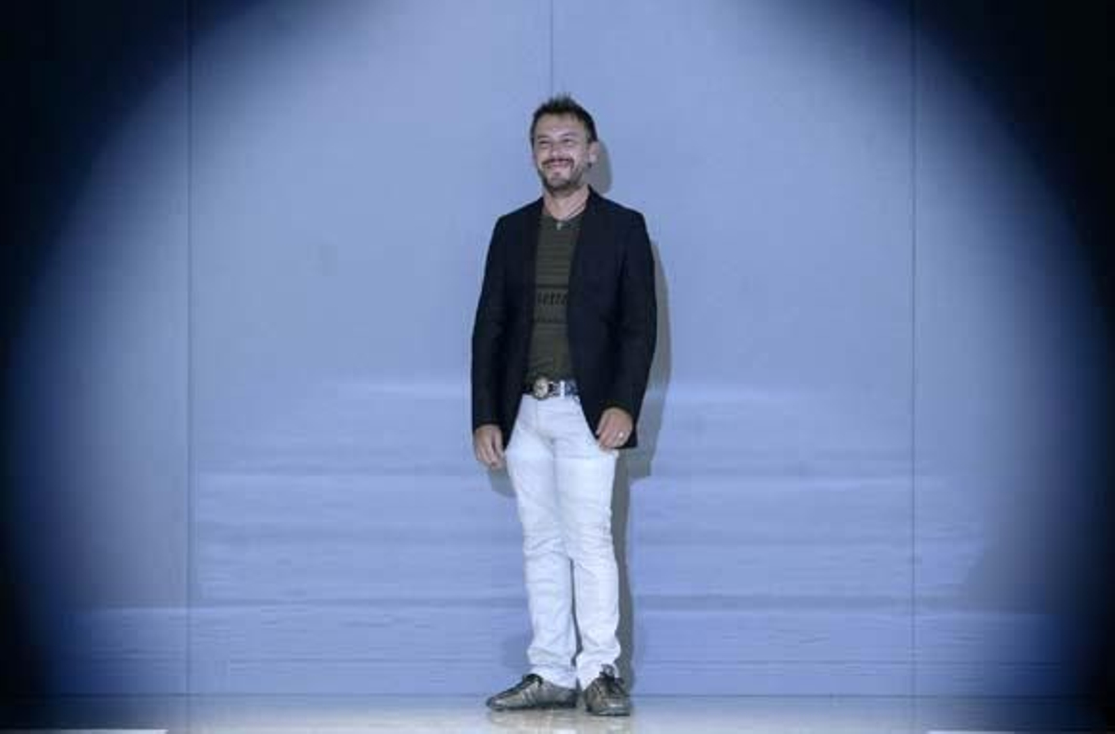 La apuesta Escuela de Color inauguró los desfiles de South 36.32N enmarcados en el bloque Jóvenes Diseñadores

Foto: Julio Gonzalez