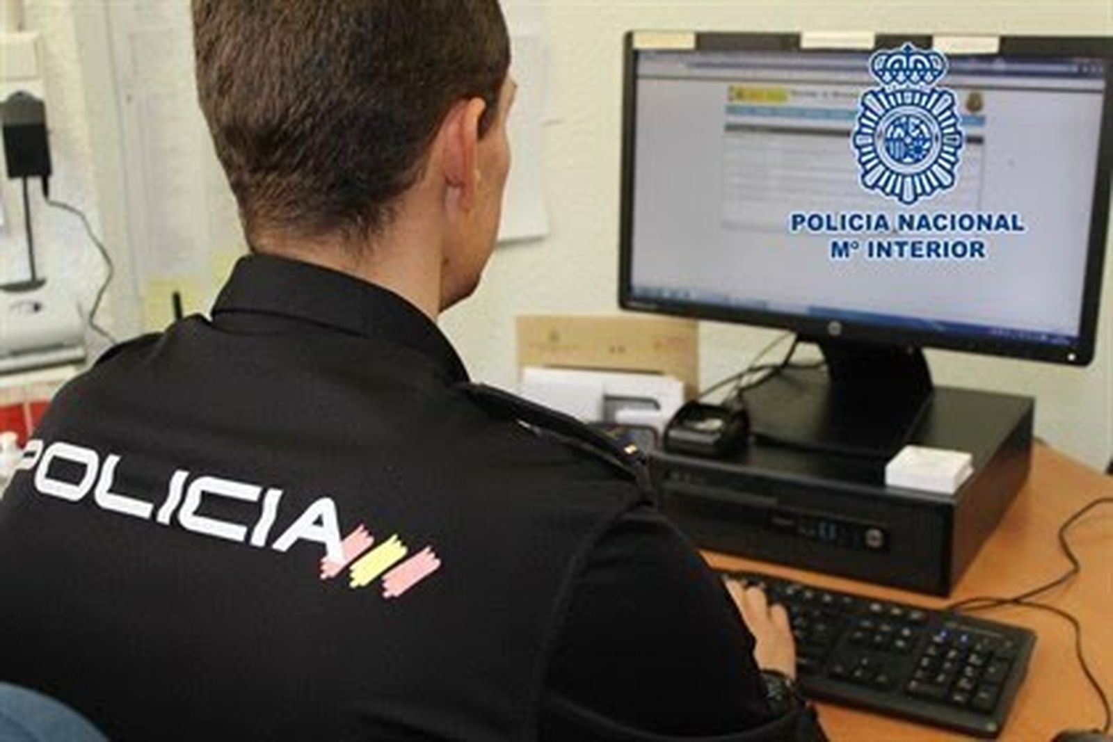 El caso lo han llevado el Grupo de Delincuencia Urbana  de la Comisaría de Distrito Sur de Granada