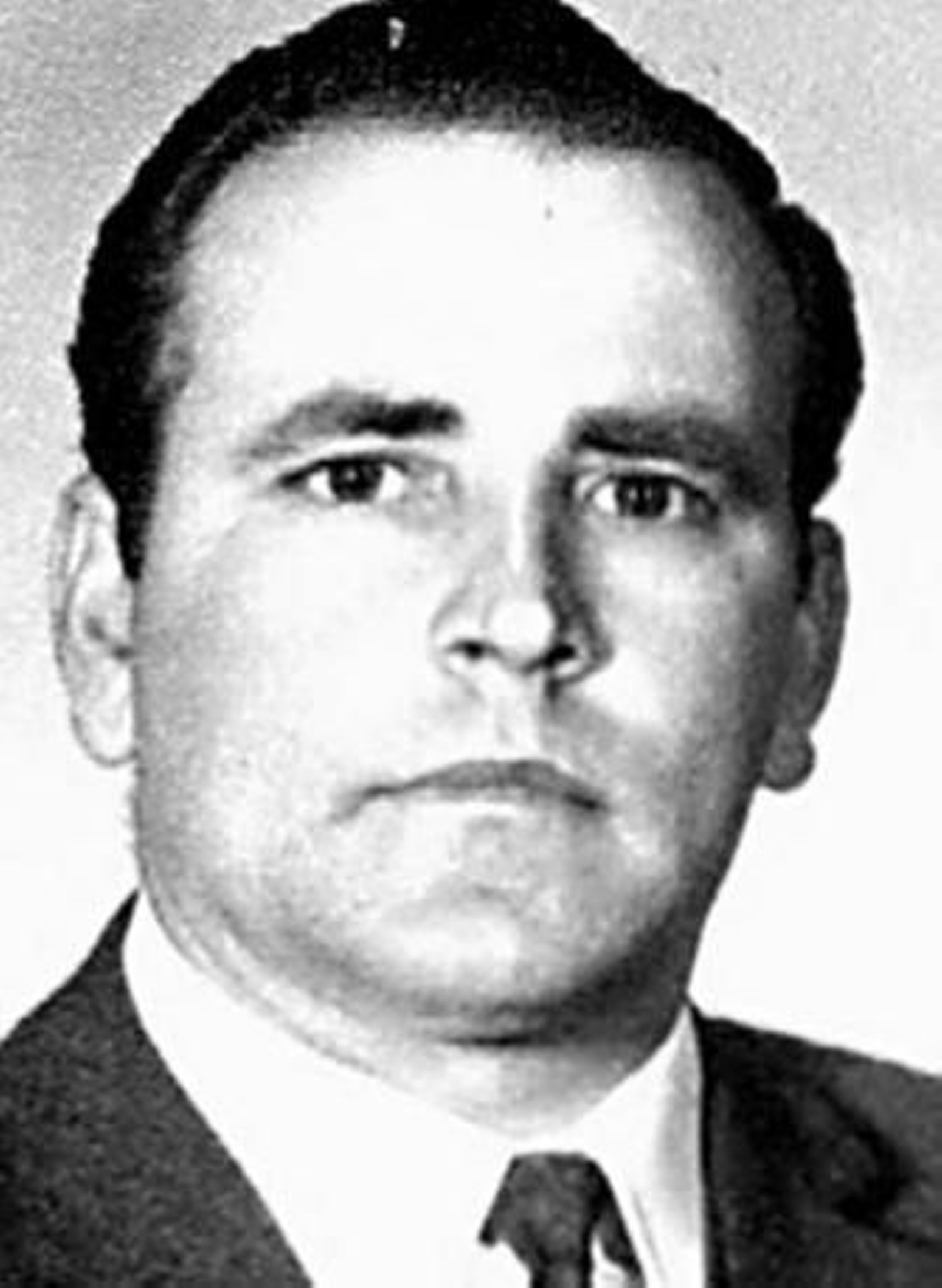 Asesinado a tiros por la banda terrorista ETA