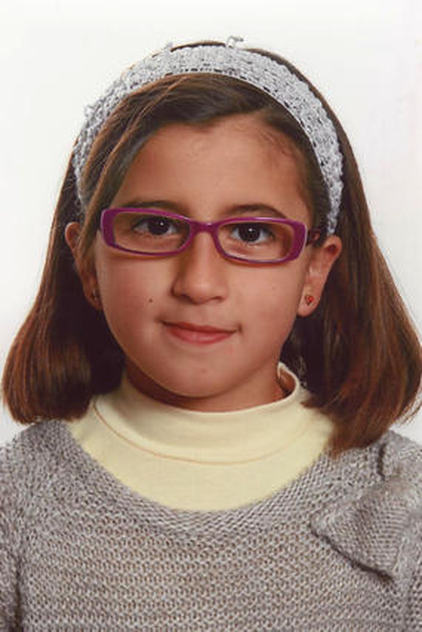 Clara Casas Rodríguez