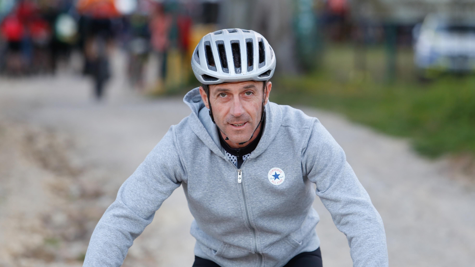 Las fotos de la XVII Maratón Sierra de Montecoche, en Los Barrios