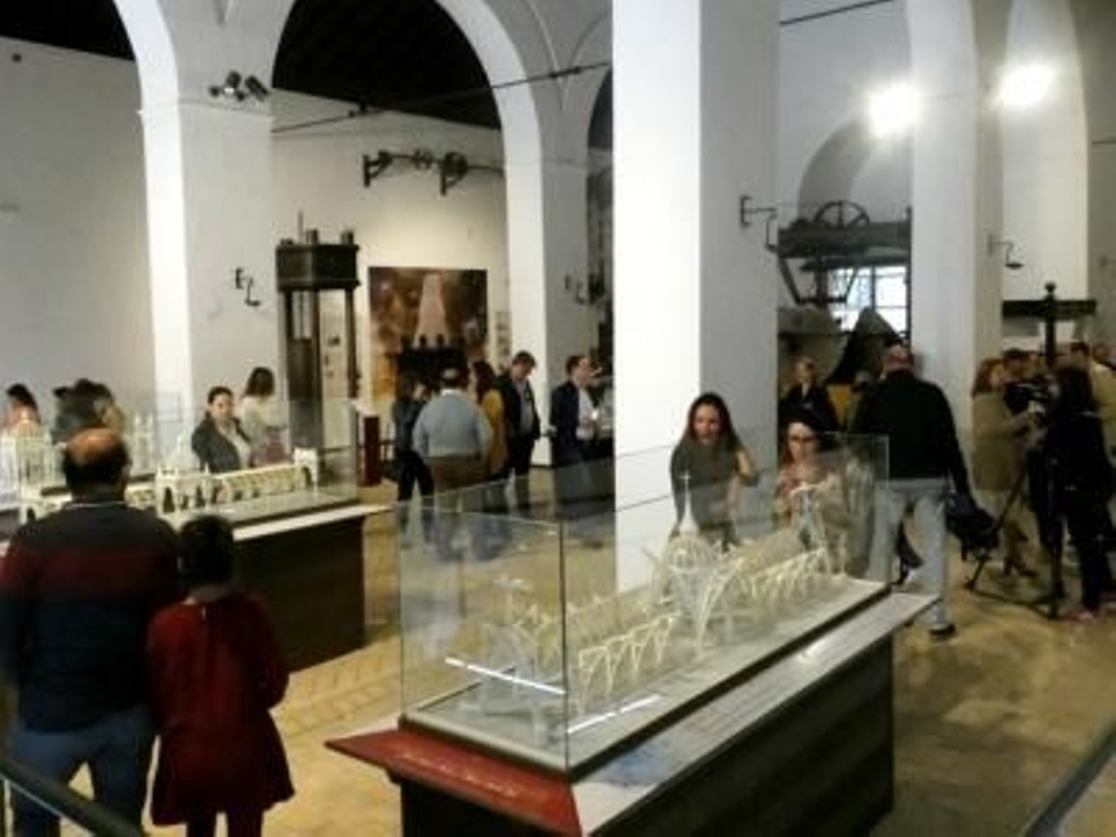 Este pueblo es el más grande de la provincia de Huelva