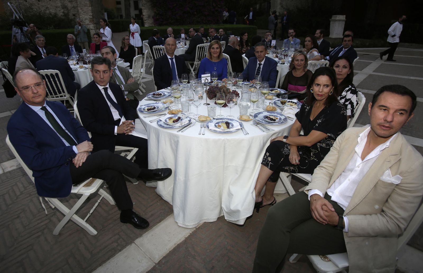 X PREMIO MANUEL CLAVERO A DÑA PILAR MANCHON