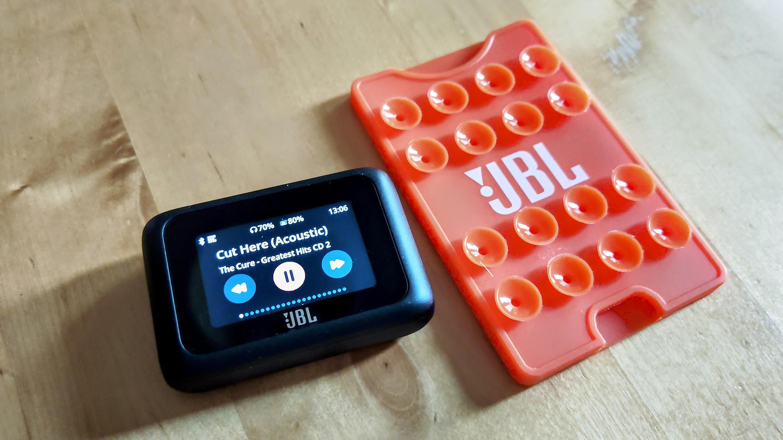 Auriculares JBL Tour One M3 - Transmisor Smart Tx