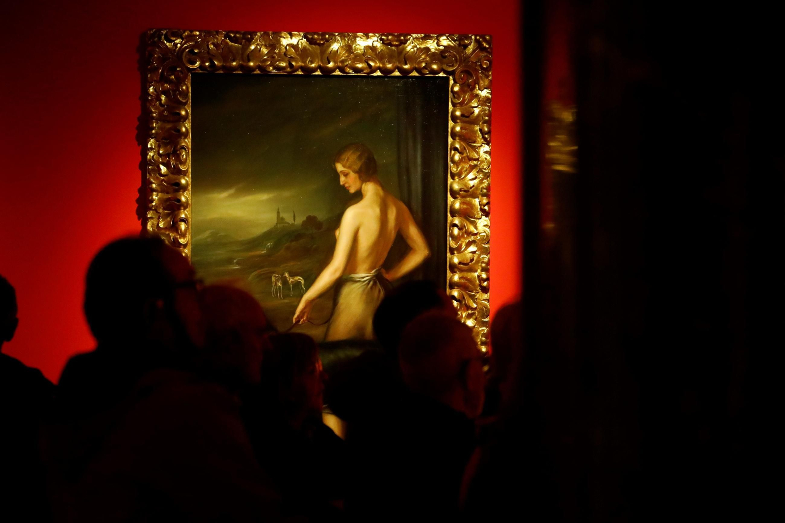 Un recorrido en imágenes por el Museo Julio Romero de Torres de Córdoba tras su reapertura