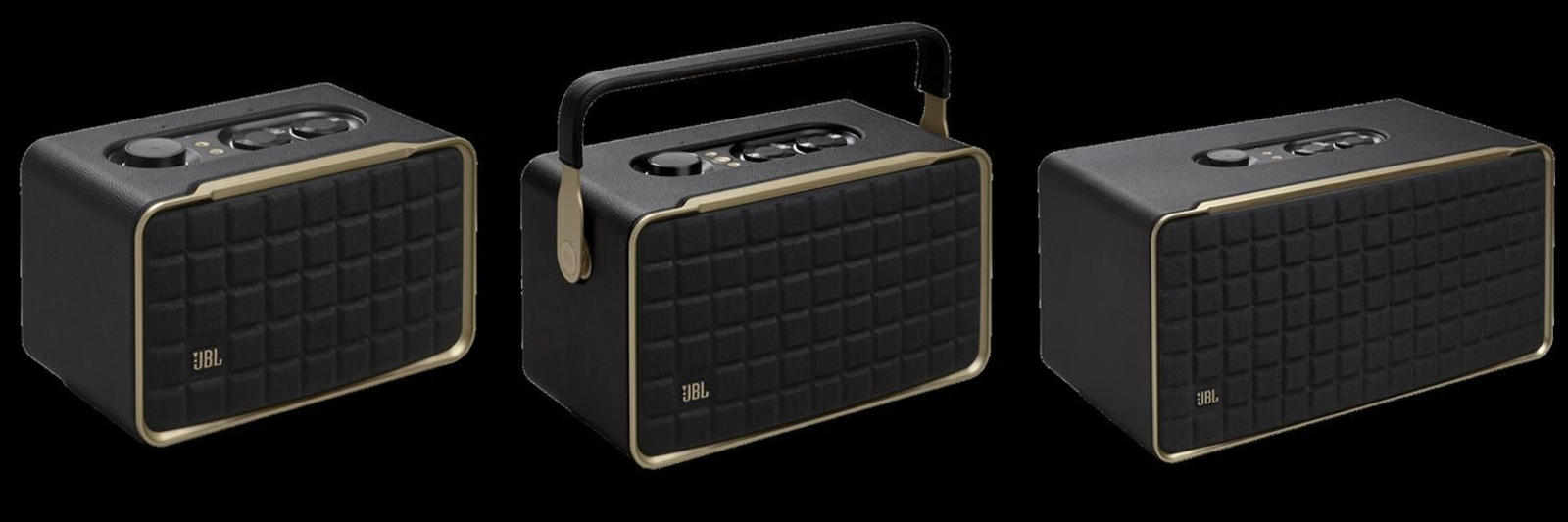 Altavoces JBL Authentics