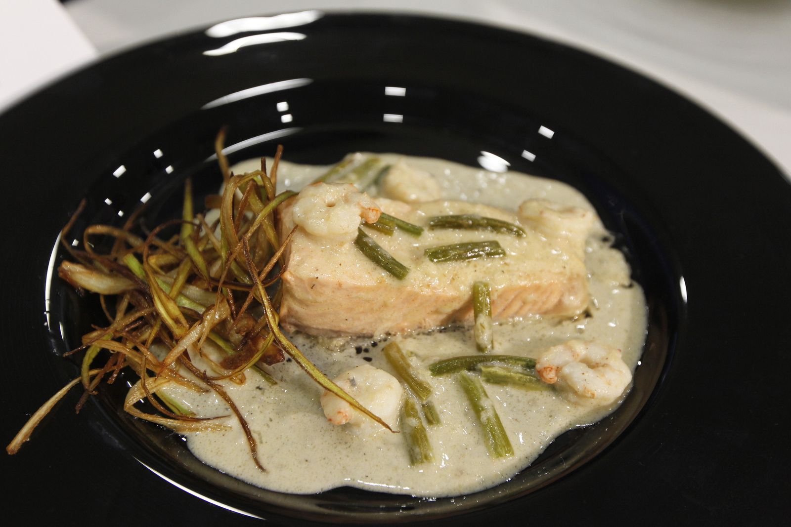 Fotogalería presentación VII Festival Platos de Película