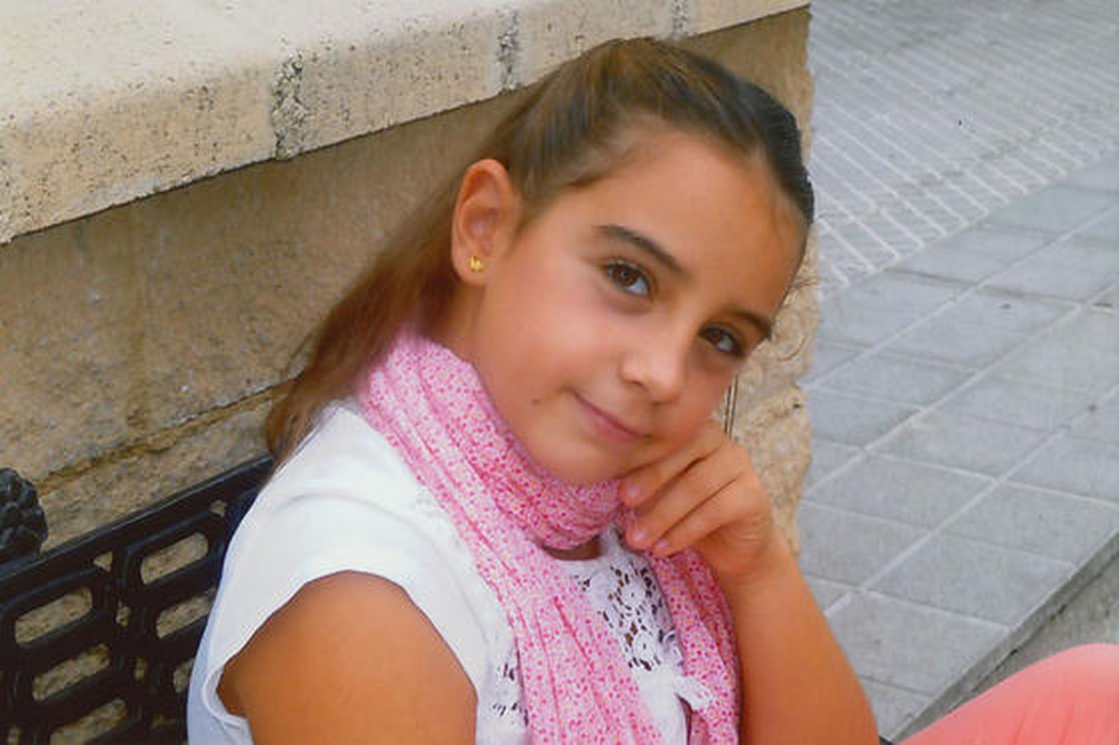 Lola Barreiro Fierro