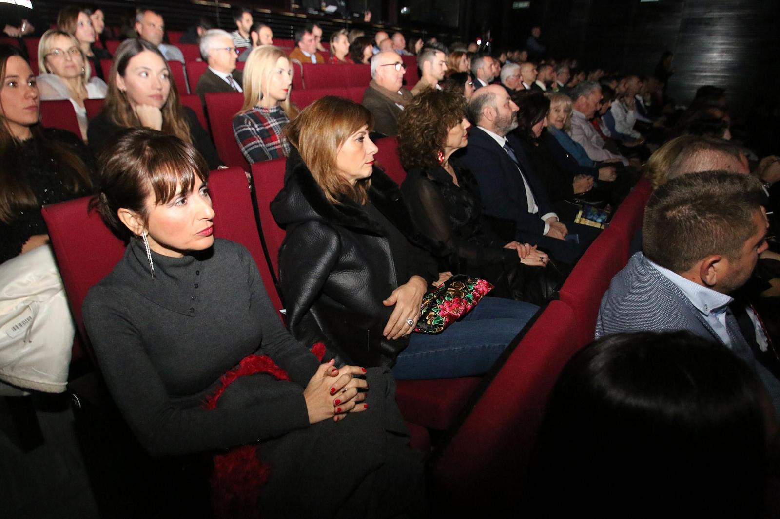 Fotogalería de la I Gala 'Sabores Almería', en Berja