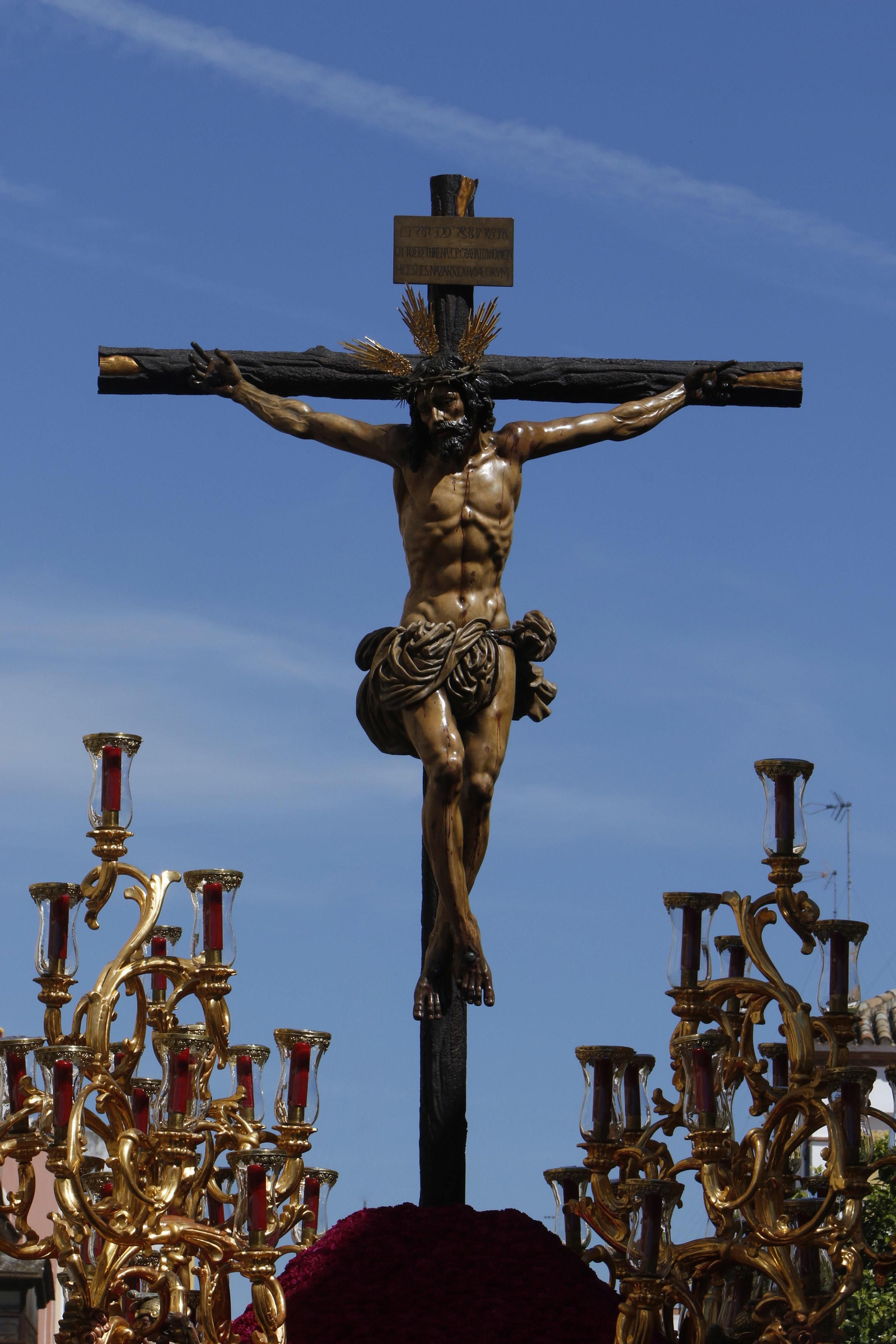 Las imágenes de La Sed