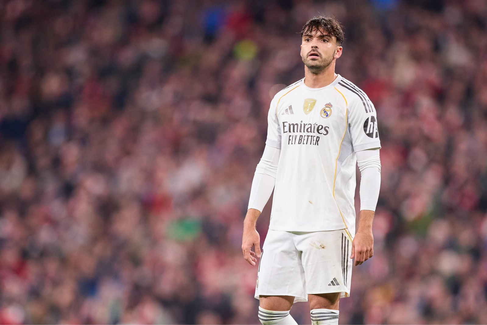 Las fotos del Athletic-Real Madrid