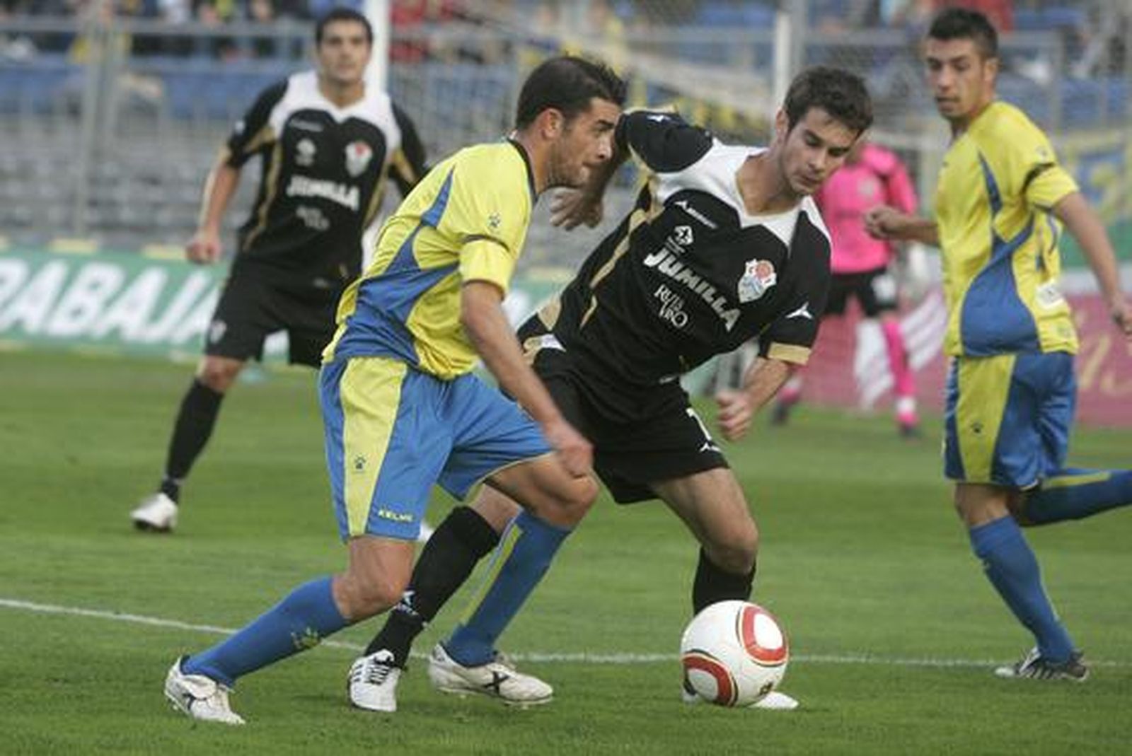 Foto: Jose Braza-Jesus Marin