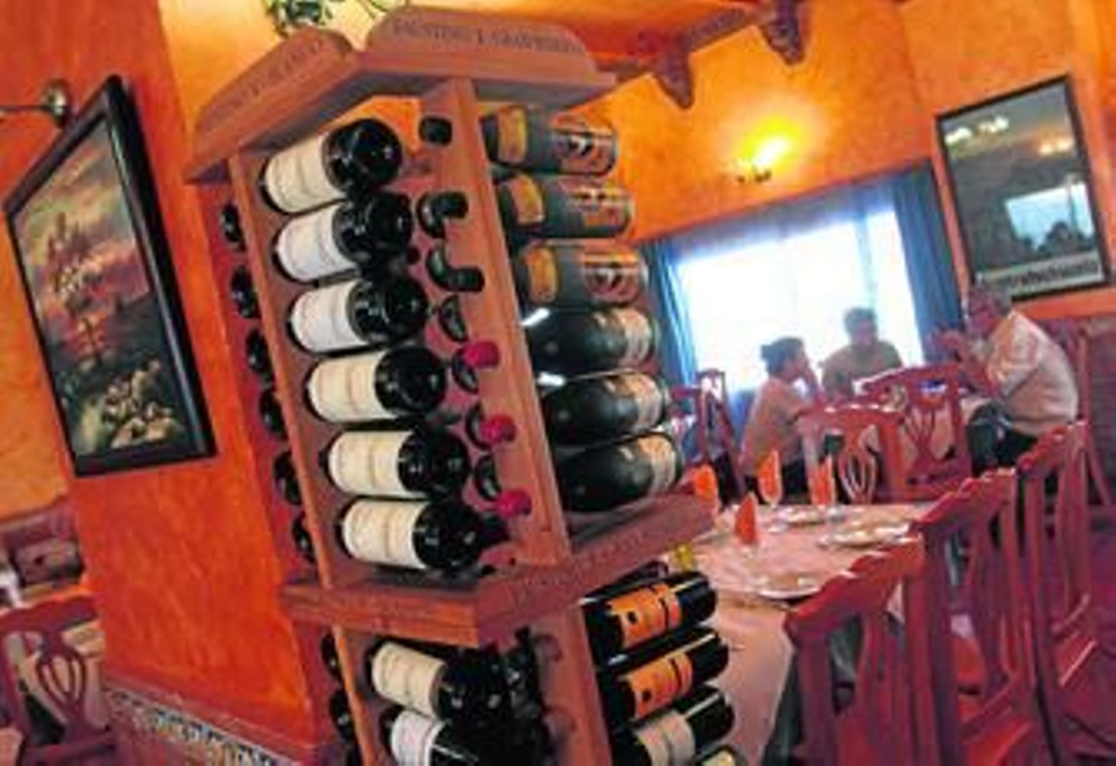 El sabor de lo mEDITERRÁNEO