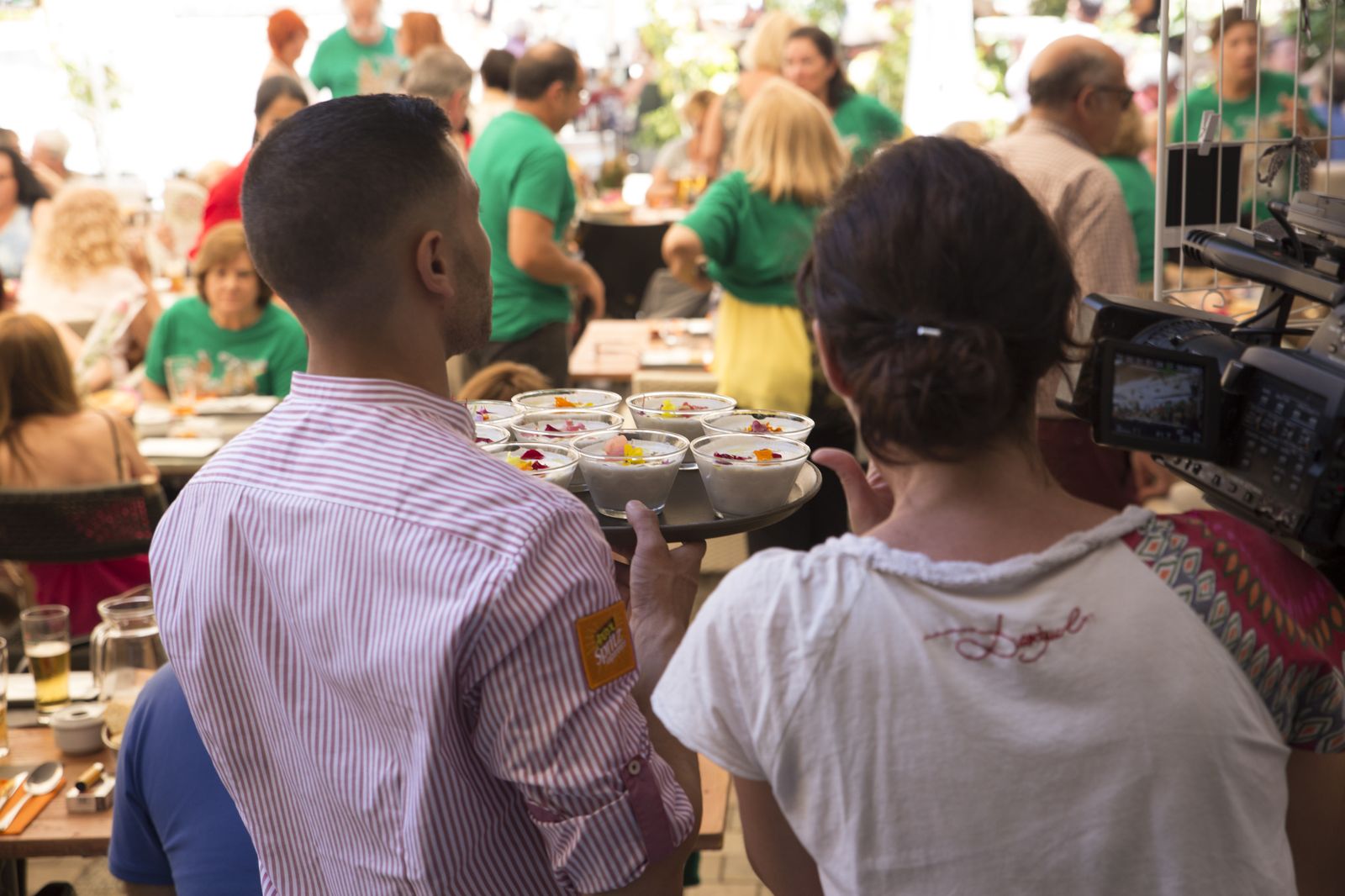 La quedada del Omerg en imágenes