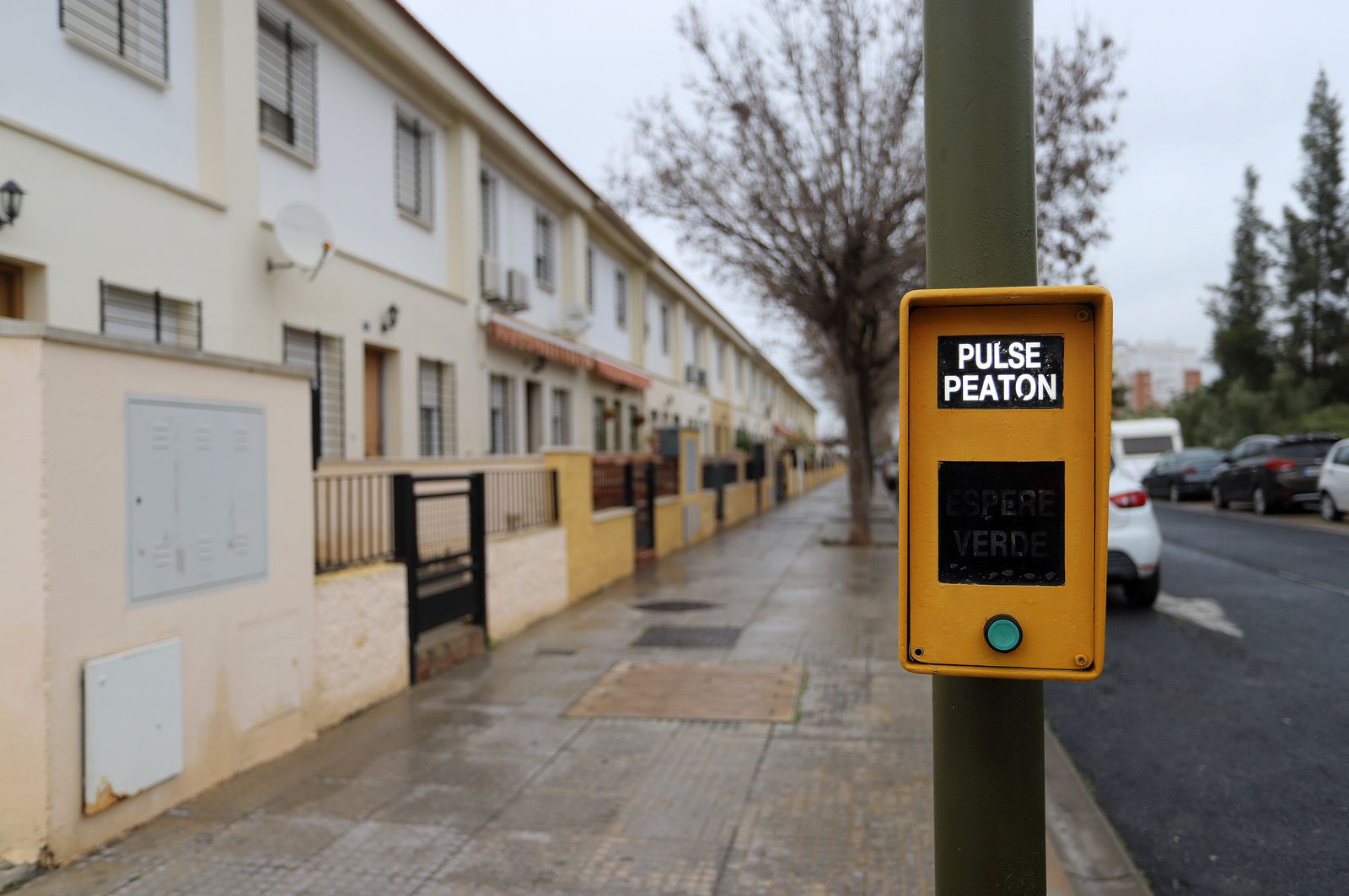Barrio a Barrio: Barriada de Cardeñas en imágenes