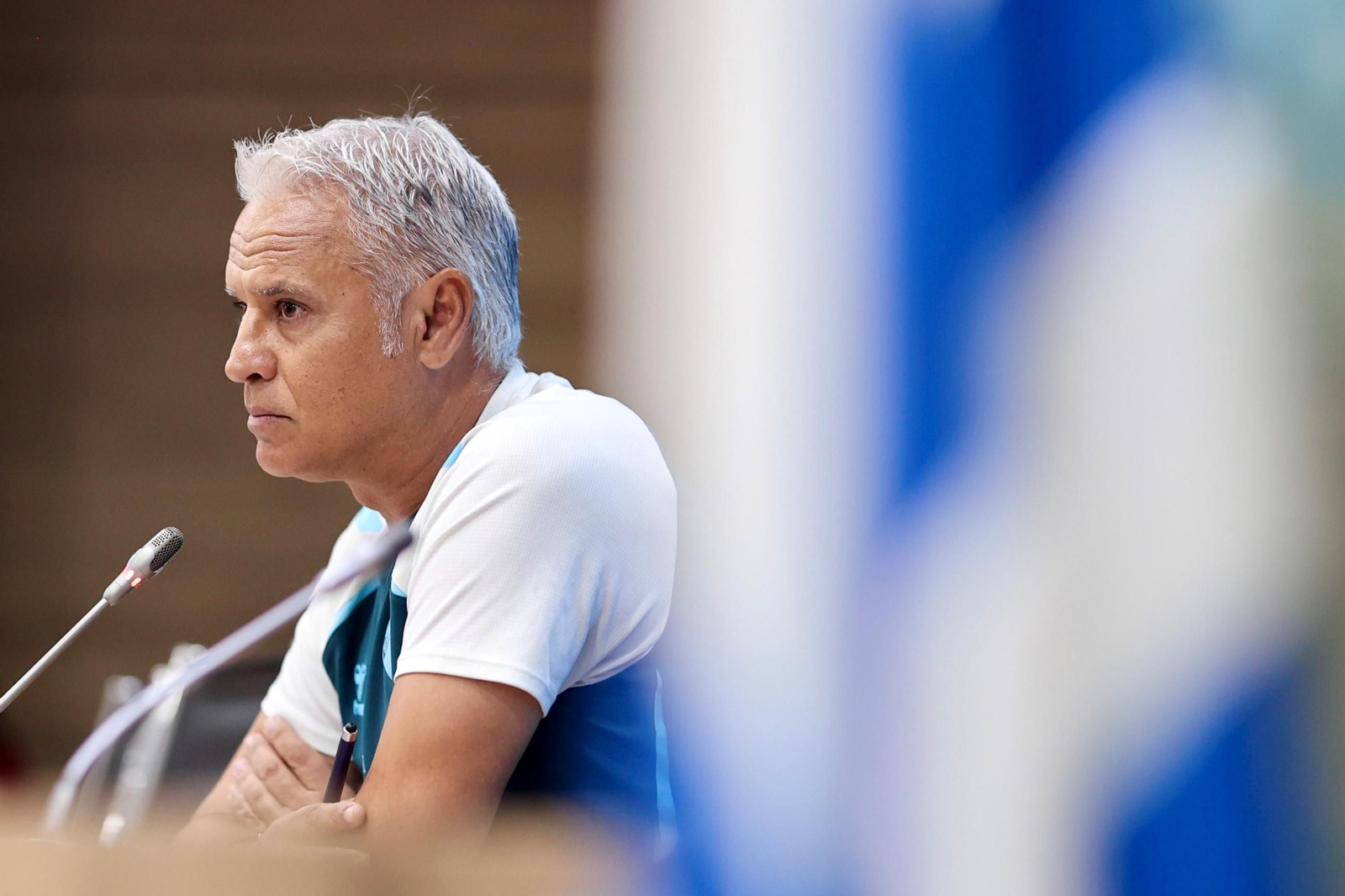 El paso de Sergio Pellicer por el Málaga CF, en fotos