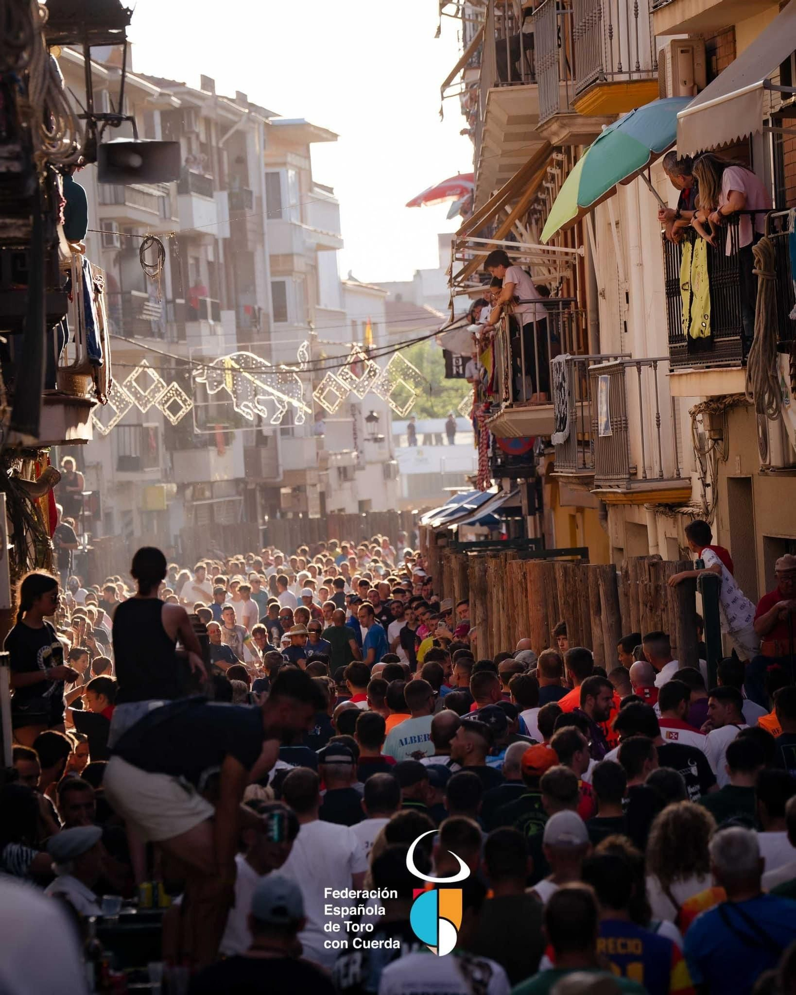 Así transcurrió la segunda jornada del Congreso Nacional de Toro de Cuerda, en imágenes