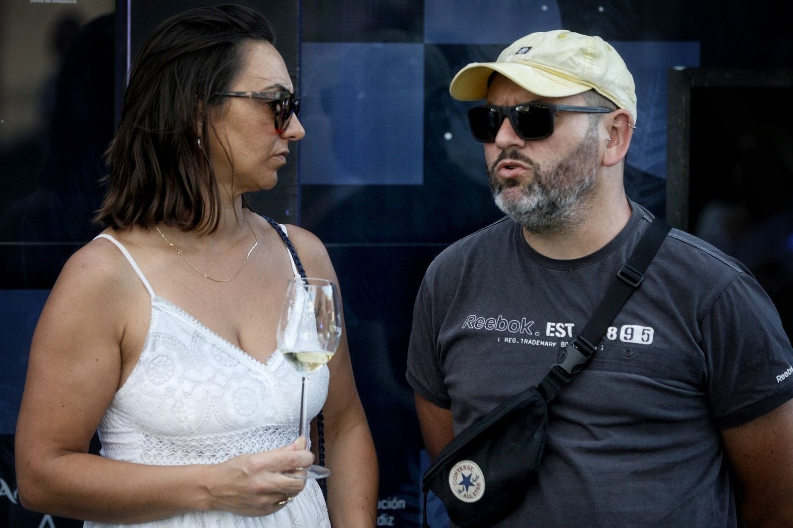 Búscate en la galería del día de Chiclana en el Concert Music Festival