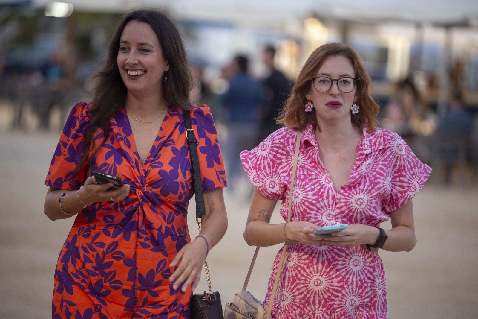 Búscate en en el concierto de El Kanka en Concert Music Festival en Chiclana