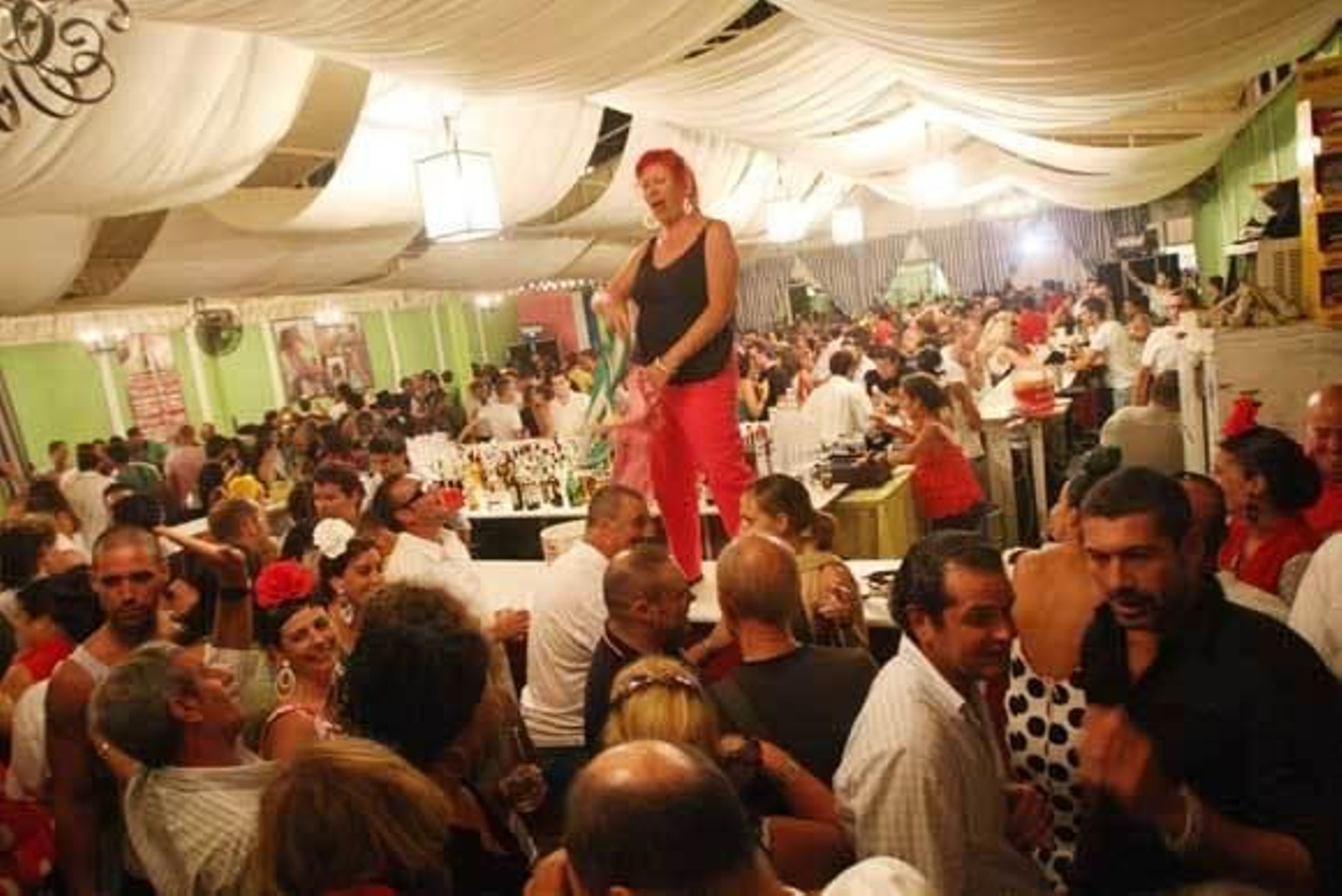 La Puñetera, una referencia casetera basada en la tradición